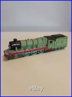 Wade Very Rare 2002 Set Thomas Henry Percy James Trains C&S Collectable