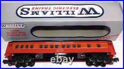 Williams Trains Southern Pacific 60 Foot Madison 4 Car Set Item #606